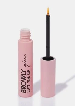 Browly Shop 17 Browly Eyes Brow Glue