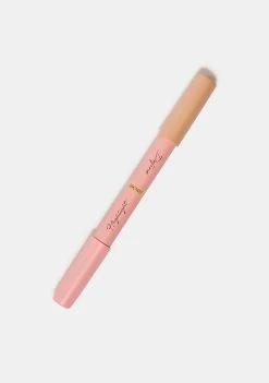 Browly Face & Body Definitely High - Brow Definer & Highlighter 02