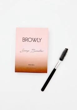 Browly Brown Soap Booster
