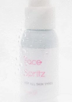 Browly Face Spritz