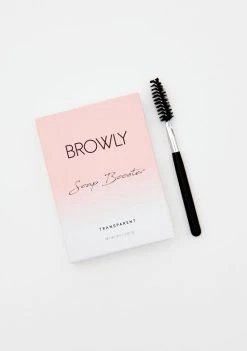 Browly Soap Booster Eyes