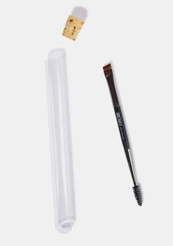 Browly Brow Duo Brush Eyes