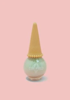 I Scream Nails Own It Nail Polish