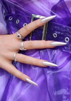 Browly Shop 25 I Scream Nails Bossy Nail Polish